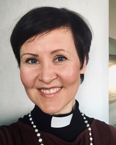 Anne Simonsson